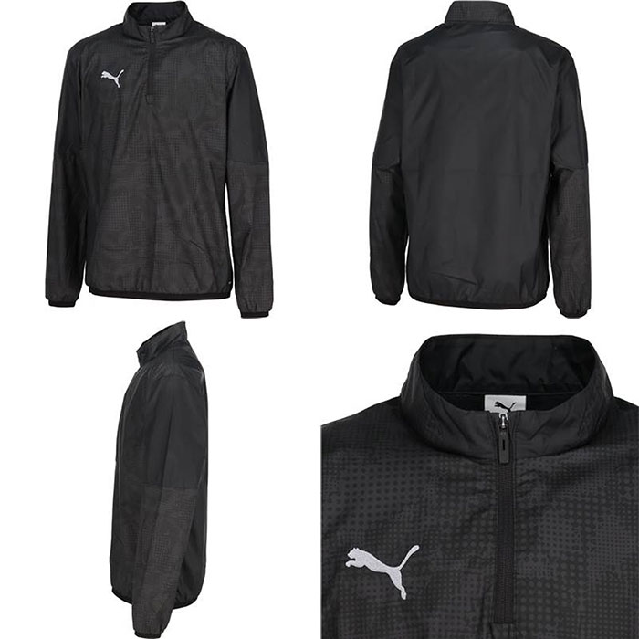 PUMA プーマ メンズ チームカップ ピステトップ TEAMCUP PISTE
