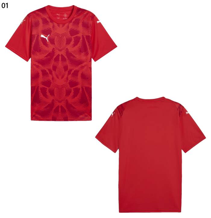 PUMA（プーマ） メンズ チームアルティメット TEAMULTIMATE