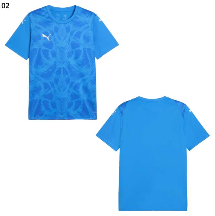 PUMA プーマ メンズ チームアルティメット TEAMULTIMATE