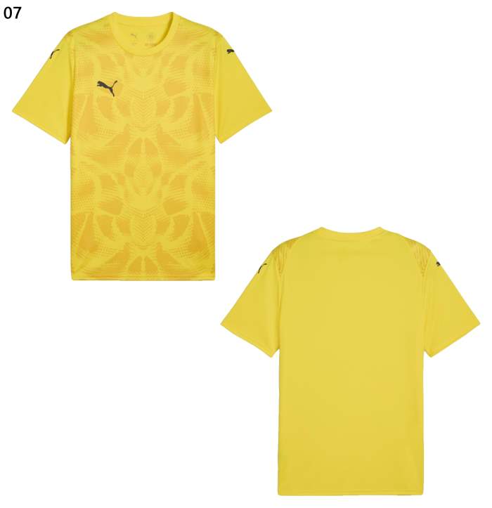 PUMA（プーマ） メンズ チームアルティメット TEAMULTIMATE