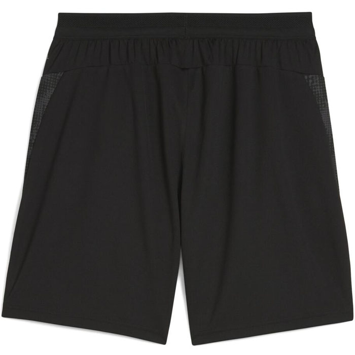美品  PUMA プーマ サッカー ショーツ TR TEAMCUP チームカップ メンズ 服＆ファッション小物