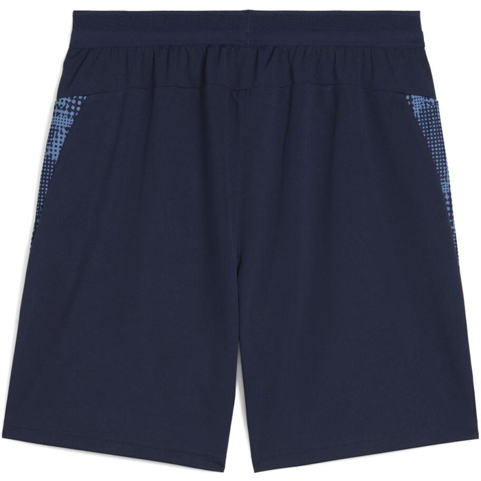 PUMA プーマ メンズ チームカップ TEAMCUP TR ショーツ サッカー