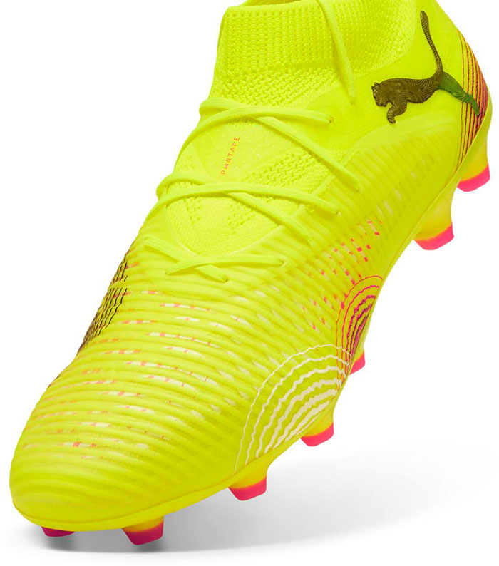 PUMA（プーマ） メンズ フューチャー 8 プロ HG サッカー サッカー