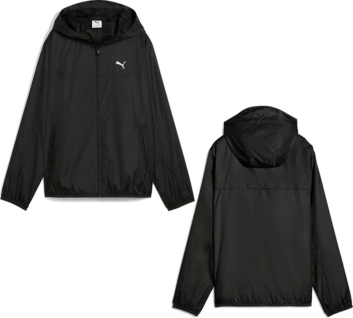 PUMA（プーマ） レディース エッセンシャルズ ESS レギュラー メッシュ
