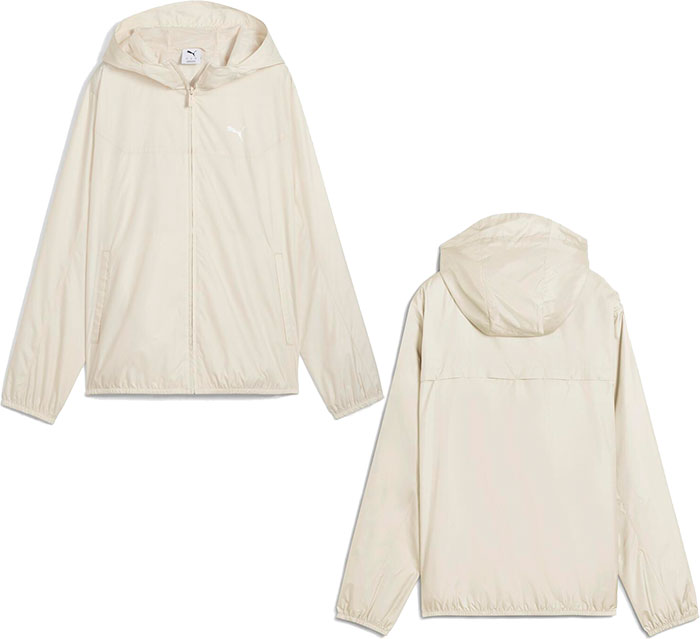 PUMA（プーマ） レディース エッセンシャルズ ESS レギュラー メッシュ