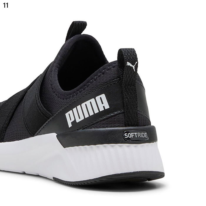 スーパールビ フリップウーマン PUMA プーマ レディース ソフトライド SOFTRIDE ハルリー