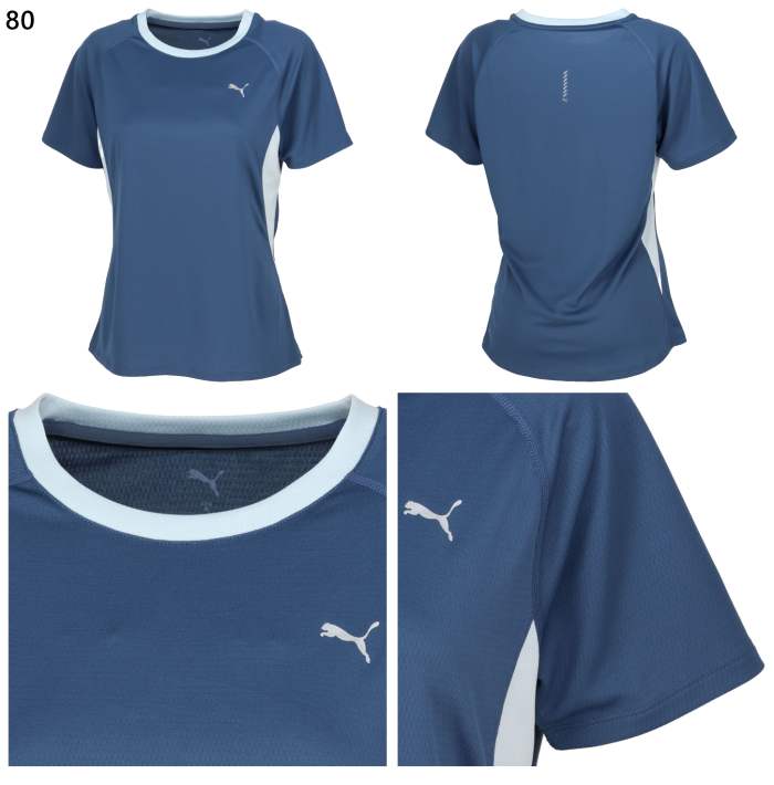 ☆美品☆送料無料☆PUMA(プーマ)選手支給品トレーニングウェア☆ kiyospo_921024