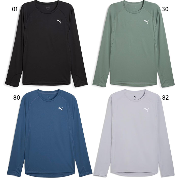 PUMA（プーマ） メンズ ラン ヴェロシティ RUN VELOCITY ロング