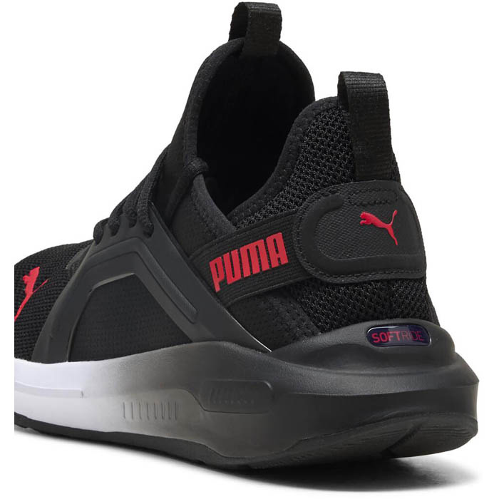 PUMA（プーマ） メンズ レディース ソフトライド エンゾ 5 ランニング