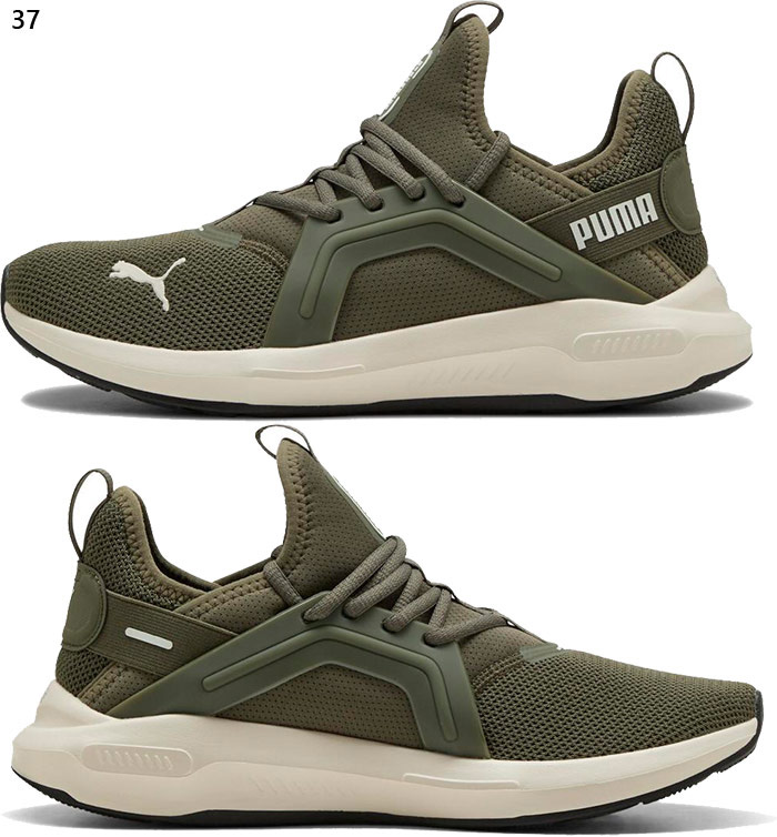 PUMA（プーマ） メンズ レディース ソフトライド エンゾ 5 ランニング
