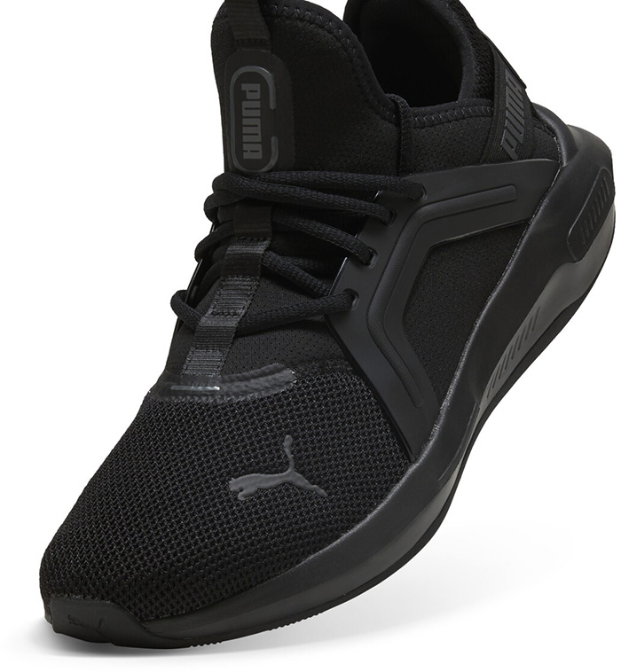 PUMA（プーマ） メンズ レディース ソフトライド エンゾ 5 ランニング