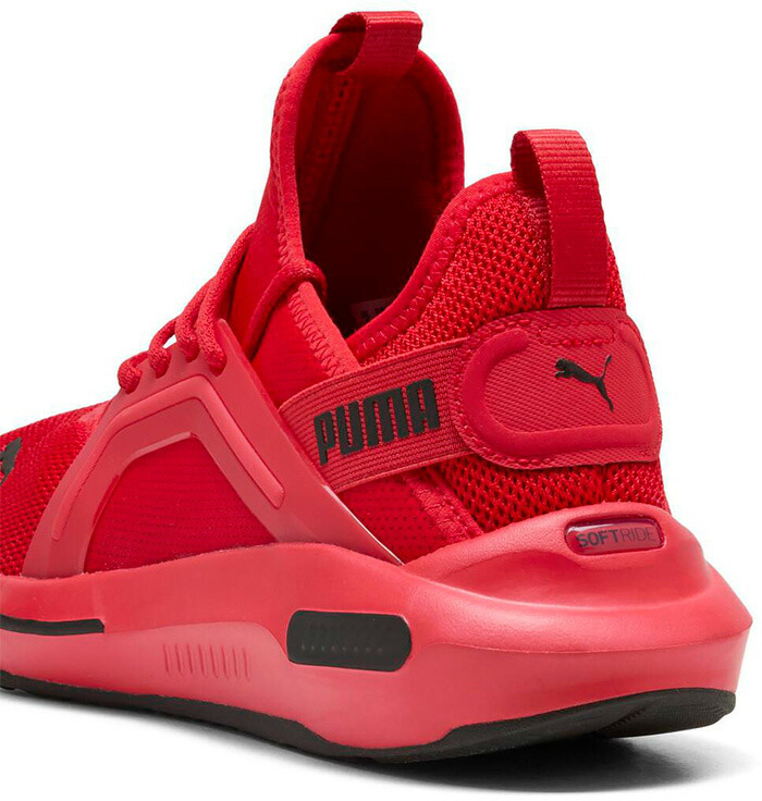 PUMA（プーマ） メンズ レディース ソフトライド エンゾ 5 ランニング