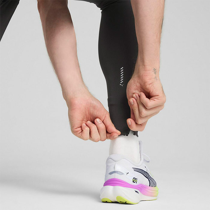 PUMA（プーマ） メンズ ラン ベロシティー ロングタイツ RUN VELOCITY