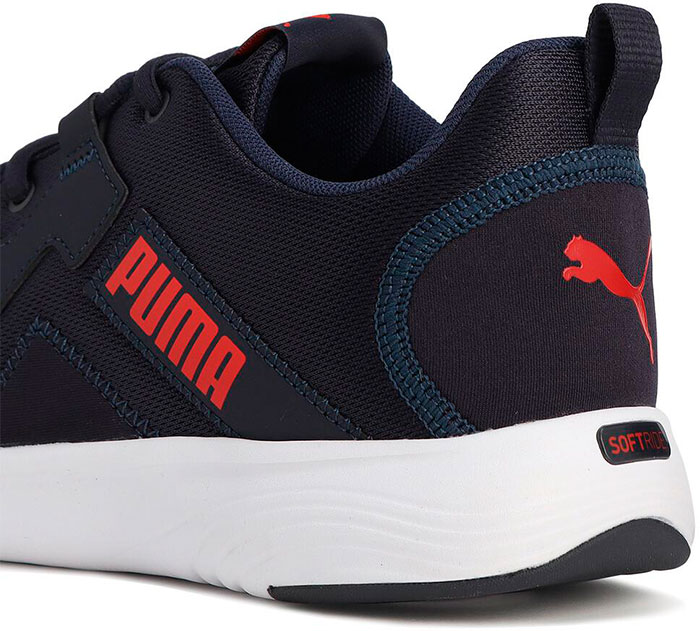 PUMA プーマ メンズ レディース ソフトライド バイタル MU