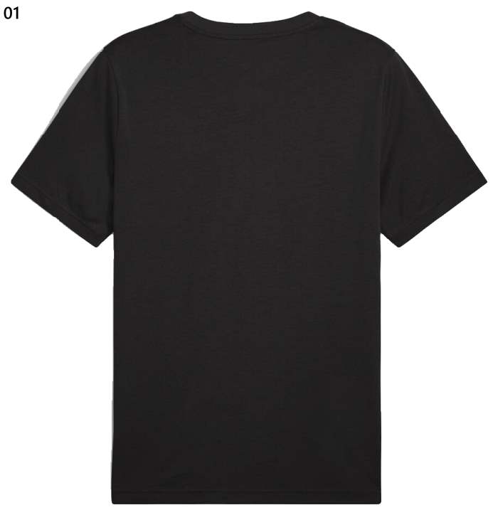 PUMA プーマ メンズ ESS LOGO LAB SS サマー Tシャツ 半袖T