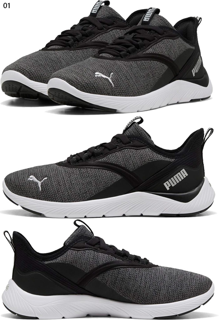 PUMA プーマ レディース ソフトライド レミ 2 ランニング
