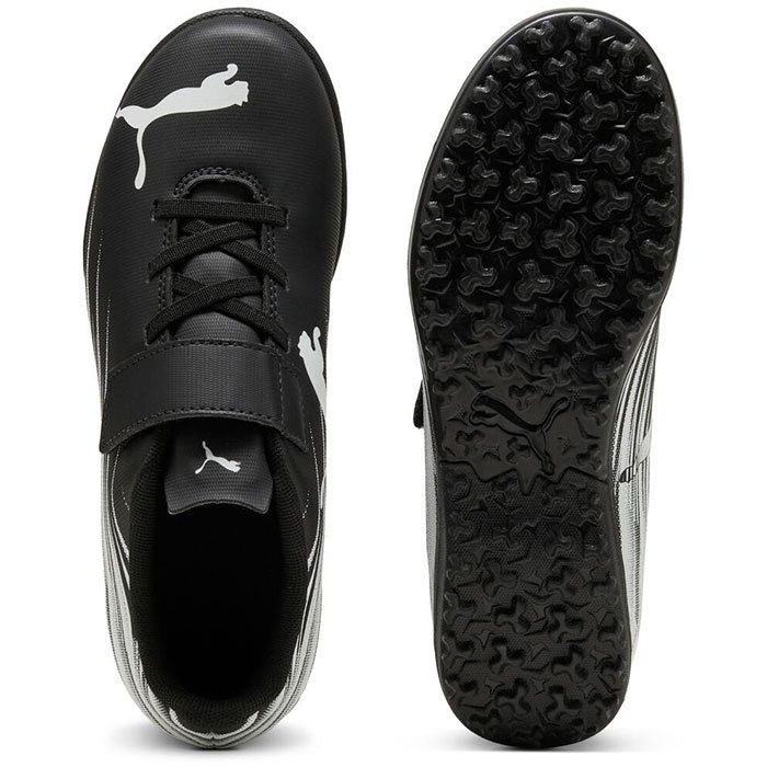 PUMA（プーマ） ジュニア キッズ アタッカント II TT V JR サッカー
