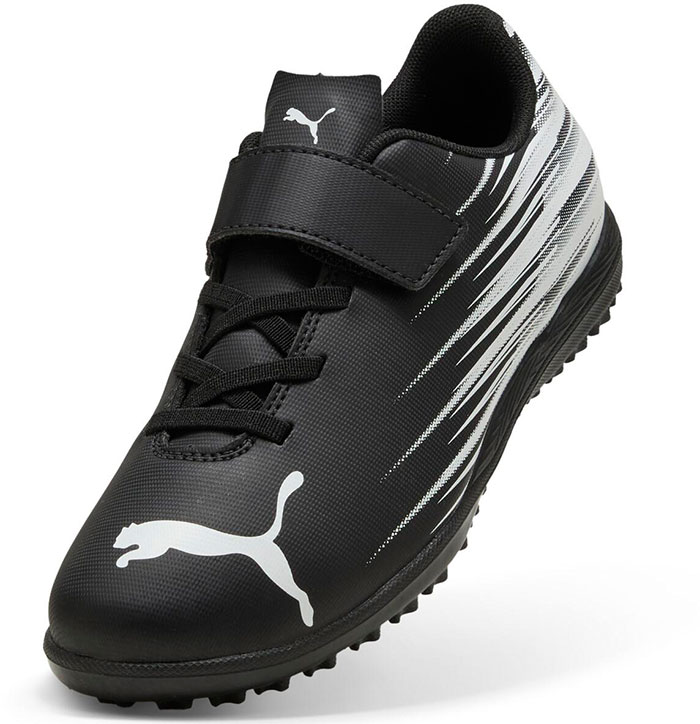 PUMA（プーマ） ジュニア キッズ アタッカント II TT V JR サッカー