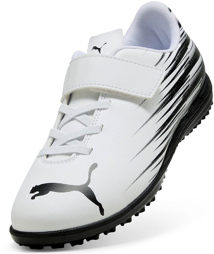 PUMA（プーマ） ジュニア キッズ アタッカント II TT V JR サッカー