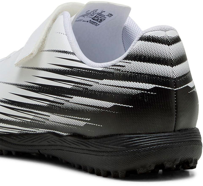 プーマ アタッカントII TT V Jr 靴 19,0cm 新品 (2448) PUMA（プーマ） ジュニア キッズ アタッカント II TT V JR サッカー