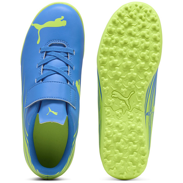 プーマ アタッカント TT Jr 靴 ジュニア 20,0cm 新品 (2403) PUMA（プーマ） ジュニア キッズ アタッカント II TT V JR サッカー