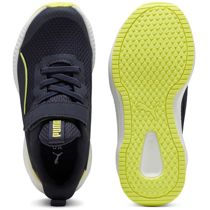PUMA（プーマ） ジュニア キッズ フライヤー 3 スニーカー スニーカー