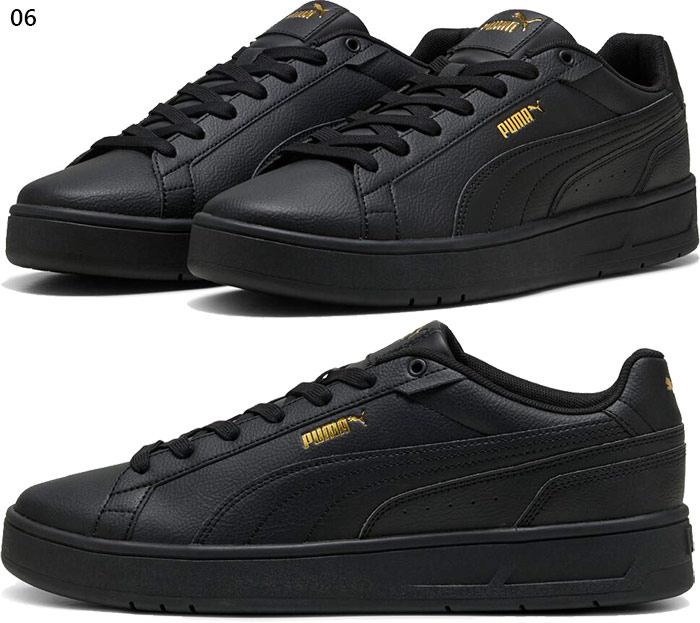 PUMA（プーマ） メンズ レディース コート クラシコ スニーカー