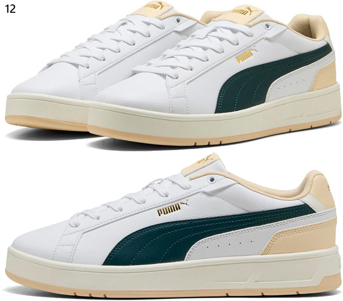 プーマ メンズ 靴 プーマ（PUMA）（メンズ）スニーカー アウトドアシューズ