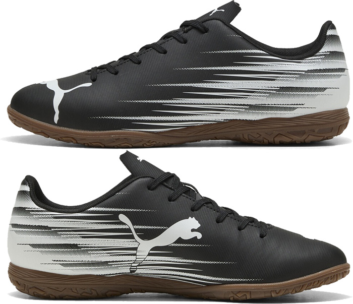 PUMA（プーマ） メンズ アタッカント II IT サッカー フットサル