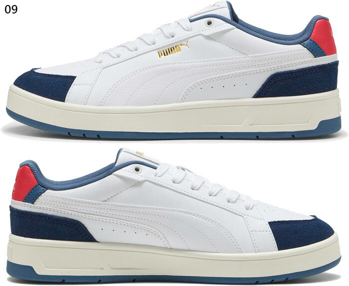 PUMA（プーマ） メンズ レディース コート クラシコ スポーツ 