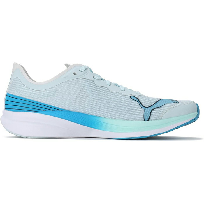 PUMA PWRTAPE プロモデル 27cm PUMA（プーマ） メンズ レディース リディーム プロ レーサー REDEEM