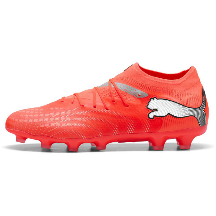 PUMA（プーマ） メンズ フューチャー9 プロ HG/AG サッカースパイク