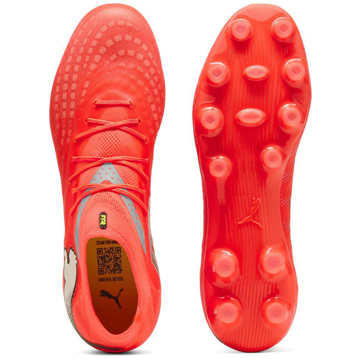 PUMA（プーマ） メンズ フューチャー9 プロ HG/AG サッカースパイク
