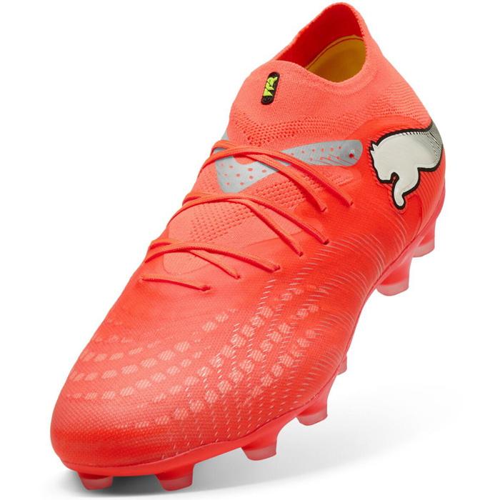 PUMA（プーマ） メンズ フューチャー9 プロ HG/AG サッカースパイク