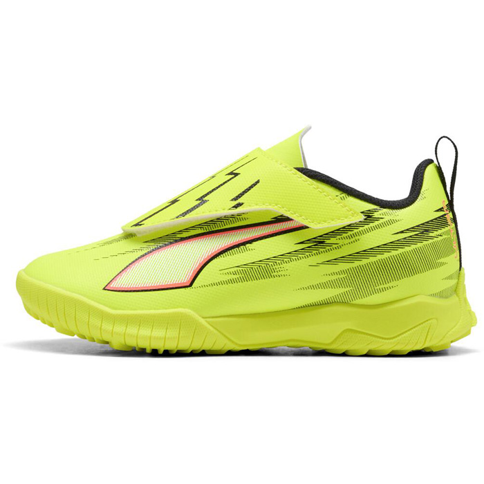 PUMA（プーマ） ジュニア キッズ ウルトラ 6 プレイ V TT サッカー