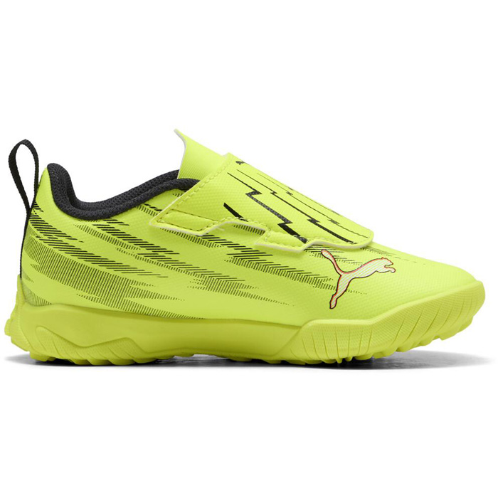 PUMA（プーマ） ジュニア キッズ ウルトラ 6 プレイ V TT サッカー