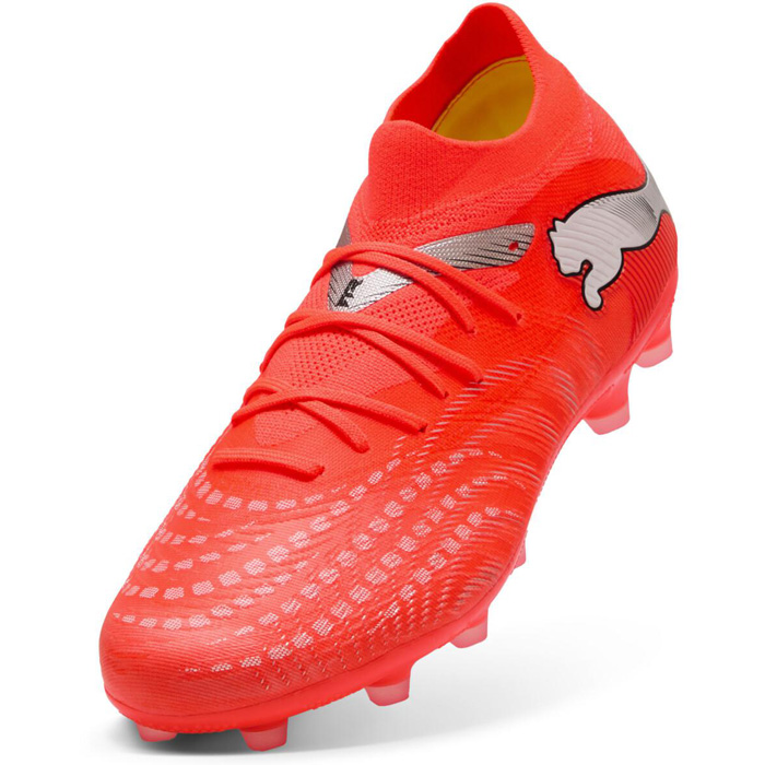 adidasコパ　PUMAフューチャー PUMA（プーマ） メンズ フューチャー 9 マッチ HG/AG サッカーシューズ