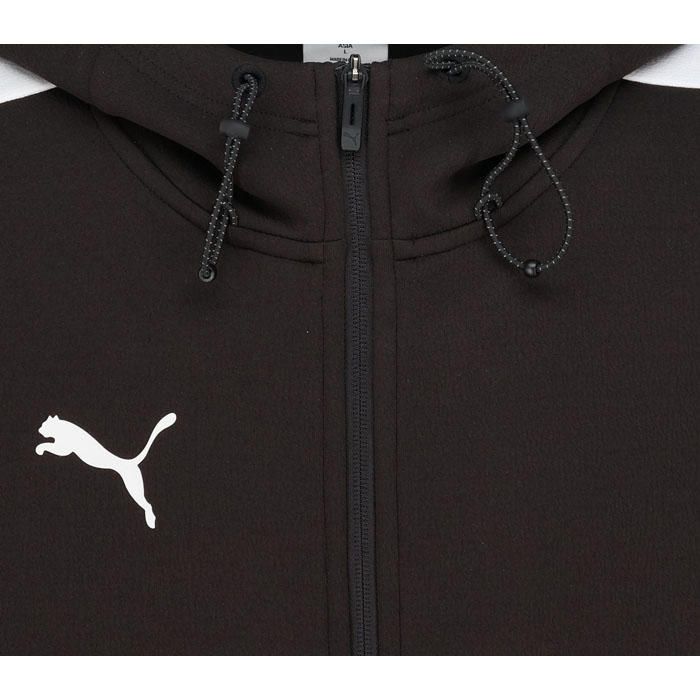 PUMA（プーマ） メンズ ボルテージ VOLTAGE ニットジャケット サッカー