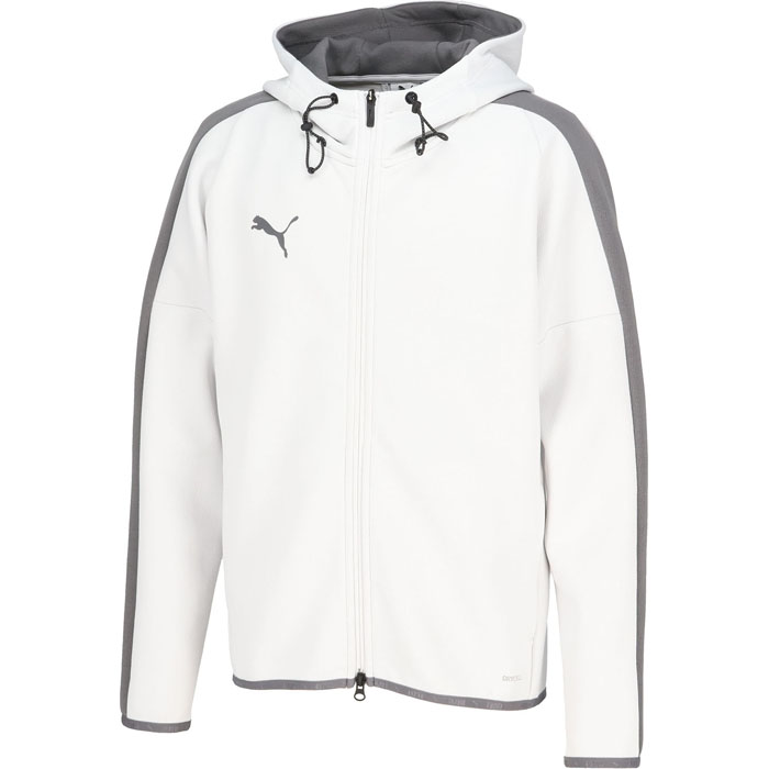 PUMA（プーマ） メンズ ボルテージ VOLTAGE ニットジャケット サッカー