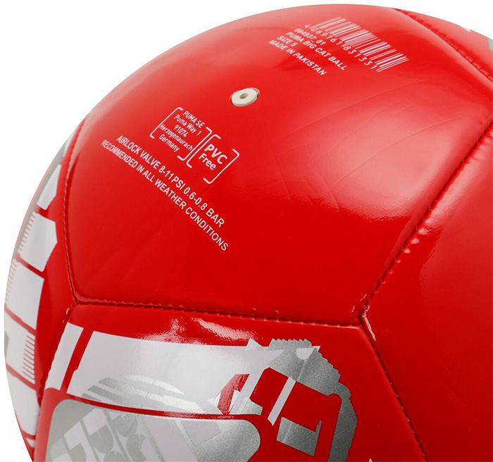 PUMA（プーマ） 3-5号球 メンズ レディース ジュニア ビッグ キャット