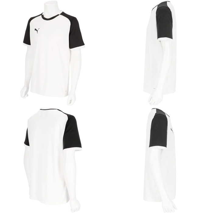 PUMA（プーマ） メンズ レディース チームリーガ26 teamLIGA26 ゲーム