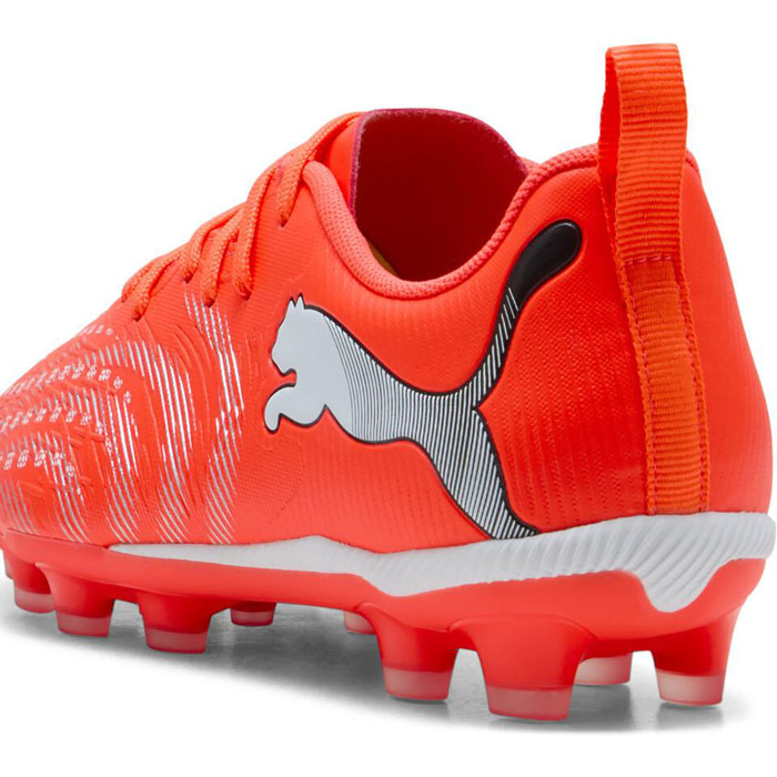 PUMA（プーマ） ジュニア キッズ フューチャー 9 プレイ HG/AG +