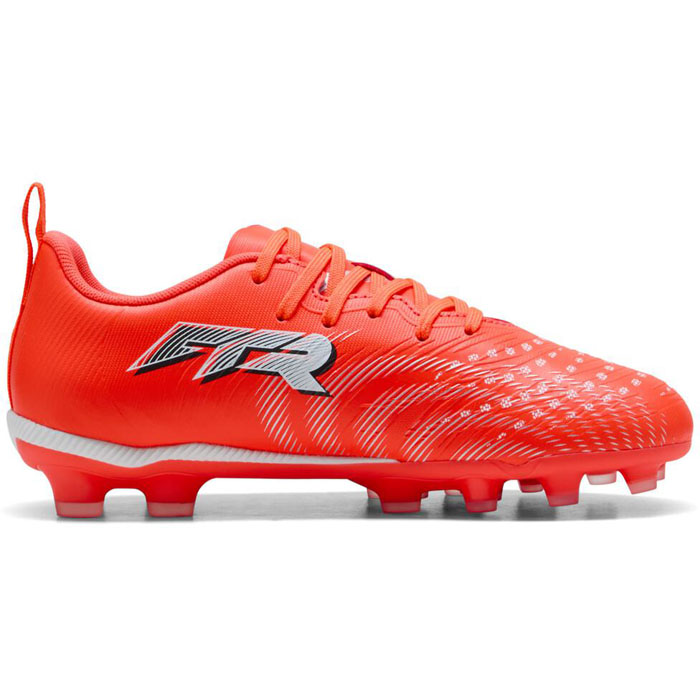PUMA（プーマ） ジュニア キッズ フューチャー 9 プレイ HG/AG +