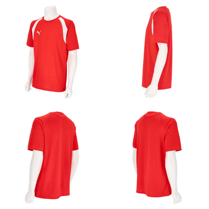 PUMA（プーマ） メンズ レディース チームファイナル26 teamFINAL26 TR