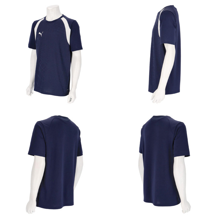 PUMA（プーマ） メンズ レディース チームファイナル26 teamFINAL26 TR