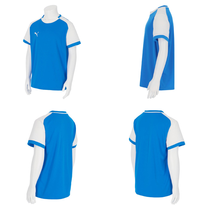 PUMA（プーマ） ジュニア キッズ チームリーガ26 teamLIGA26 ゲーム