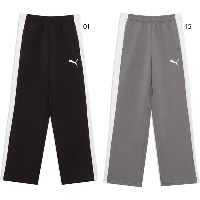 PUMA（プーマ） レディース トレーニング ボルテージ ニットパンツ