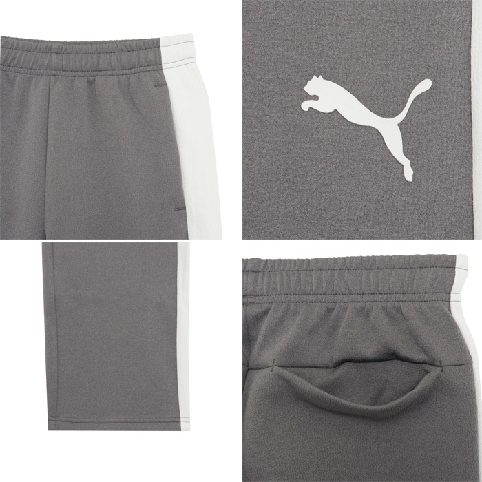 PUMA（プーマ） レディース トレーニング ボルテージ ニットパンツ