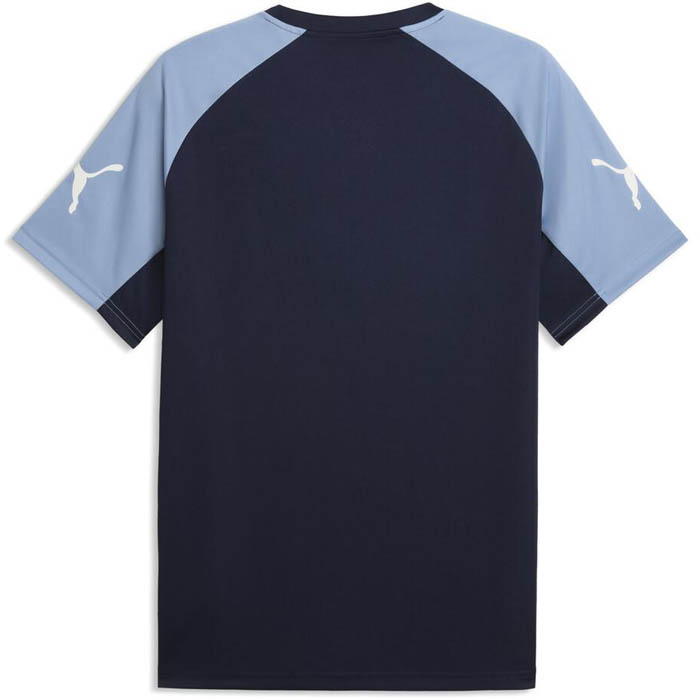 PUMA（プーマ） メンズ indiviLIGA グラフィック SSシャツ サッカー