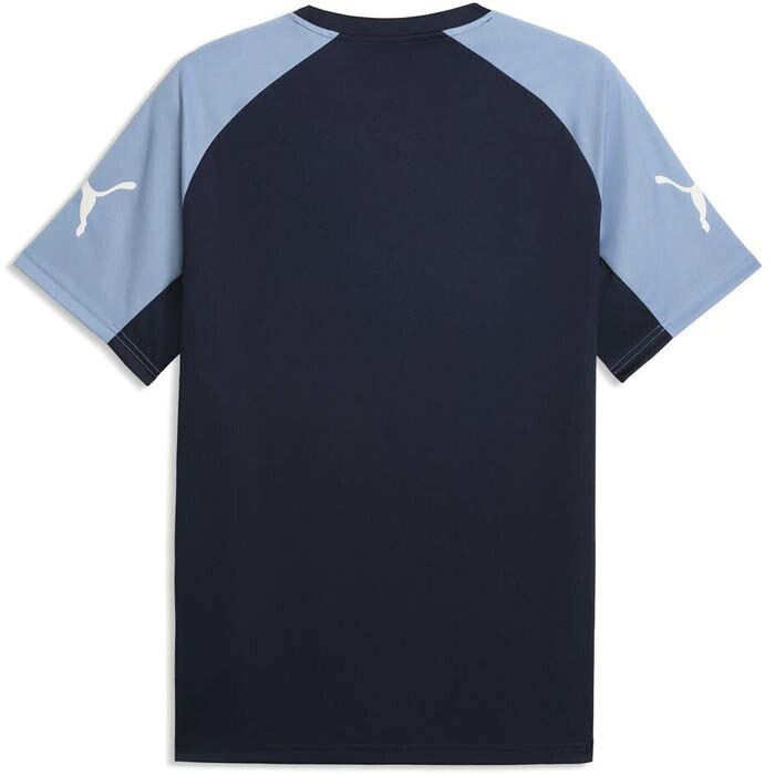PUMA（プーマ） メンズ indiviLIGA グラフィック SSシャツ サッカー